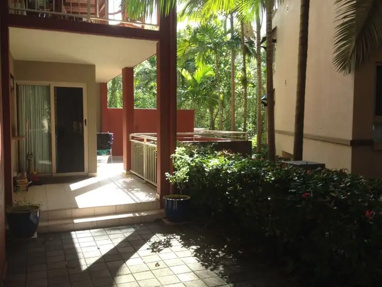 Third view of Homely unit listing, 1103/2 Greenslopes Street, Cairns North QLD 4870