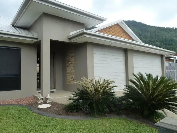 Third view of Homely house listing, 3 Pelling Close, Kanimbla QLD 4870