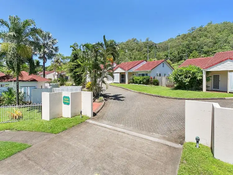 3/2 Nesbit Street, Whitfield QLD 4870
