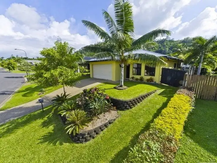 Second view of Homely house listing, 32 Shamrock Avenue, Brinsmead QLD 4870