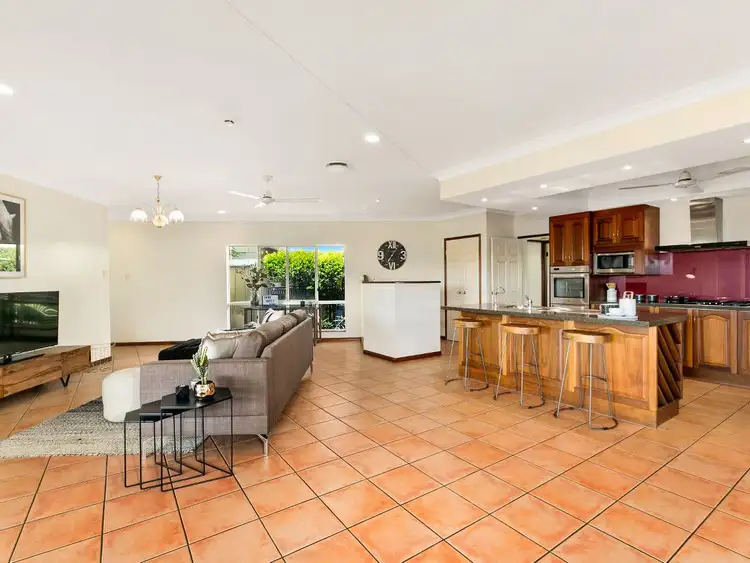 Fourth view of Homely house listing, 16 Tanganelli Close, Kanimbla QLD 4870