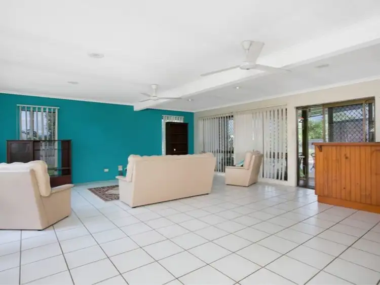 Third view of Homely house listing, 8 Lyndel Drive, Woree QLD 4868
