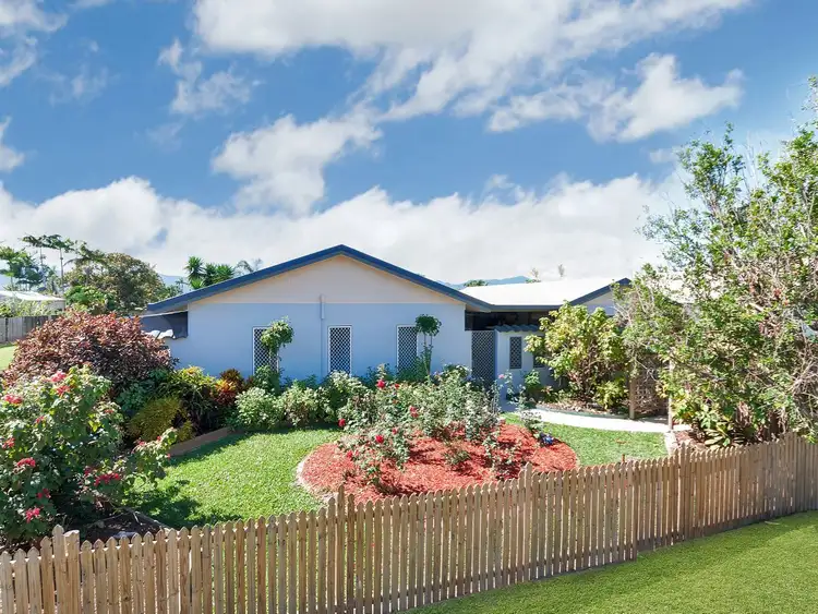 34 Mercurio Street, White Rock QLD 4868