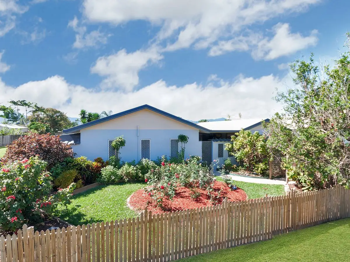 Main view of Homely house listing, 34 Mercurio Street, White Rock QLD 4868