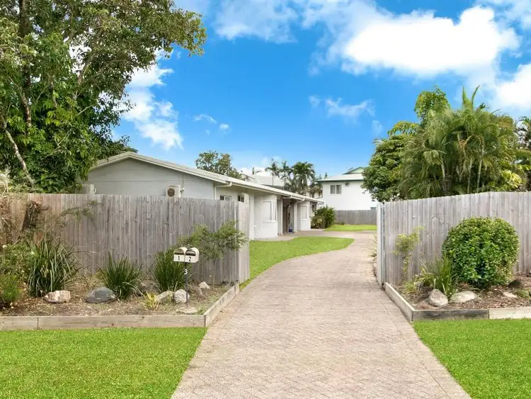 3 Pandora Close, Bentley Park QLD 4869
