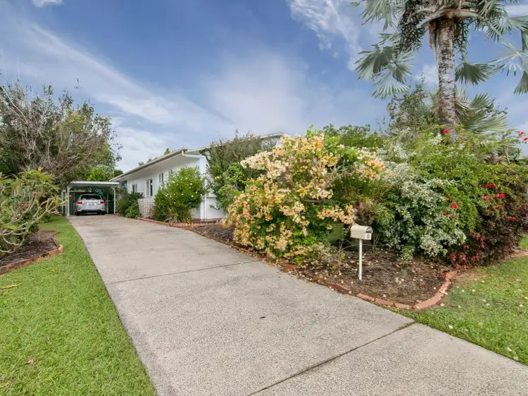 2 Narabeen Street, Kewarra Beach QLD 4879