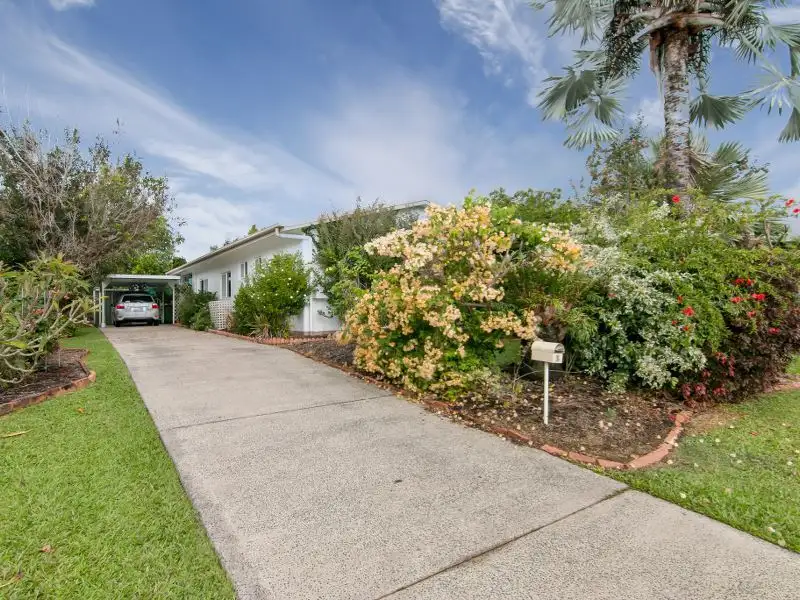 Main view of Homely house listing, 2 Narabeen Street, Kewarra Beach QLD 4879