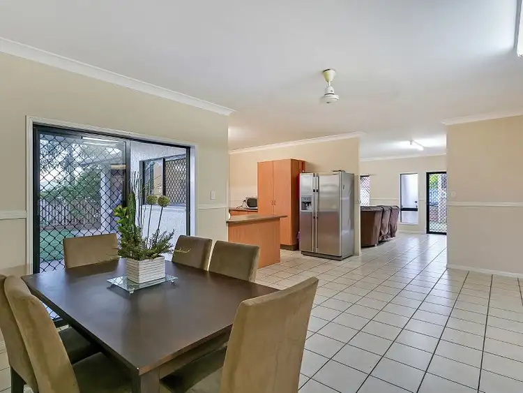 Fifth view of Homely house listing, 36 Herald Street, Bentley Park QLD 4869