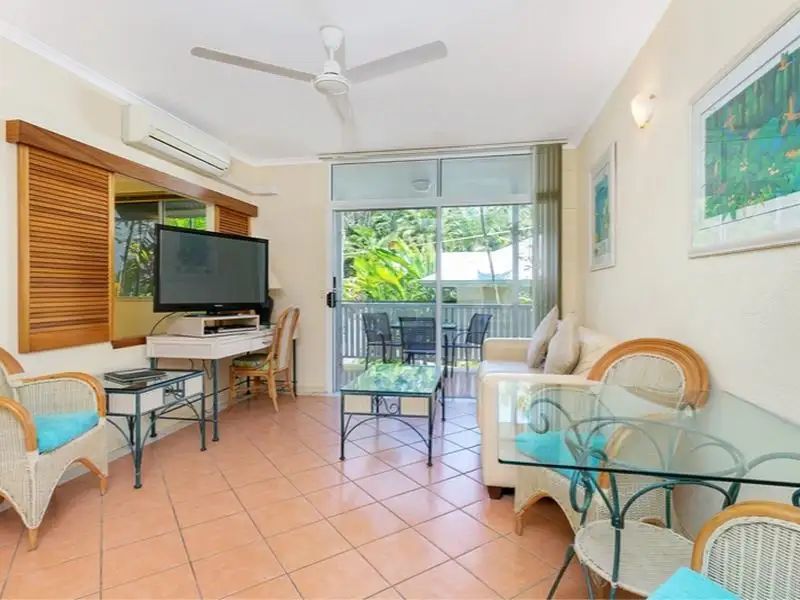 Main view of Homely apartment listing, 101/6 Triton Street, Palm Cove QLD 4879