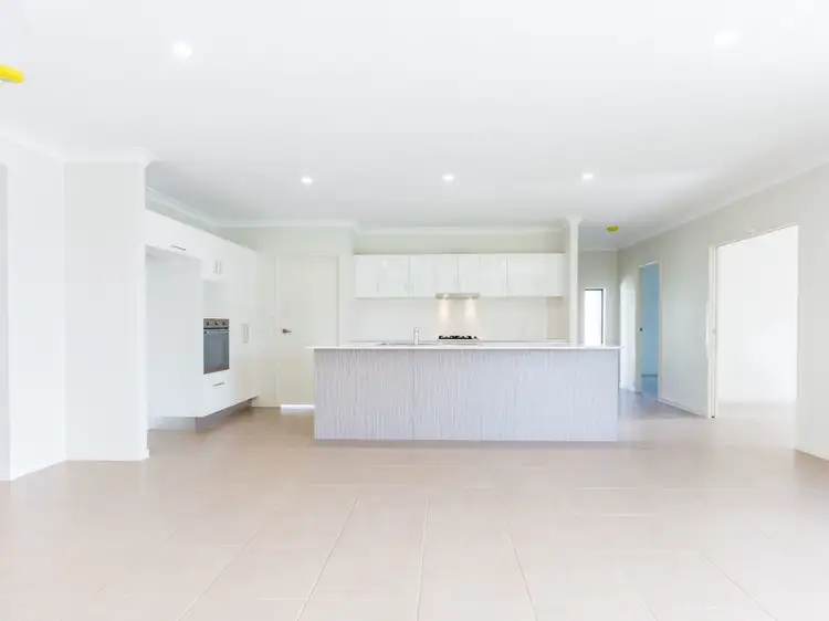 Second view of Homely house listing, 12 Noipo Crescent, Redlynch QLD 4870