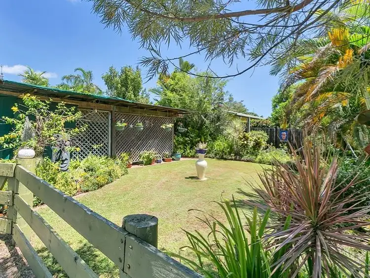 Main view of Homely semi-detached listing, 2/2 Roslyn Close, Yorkeys Knob QLD 4878