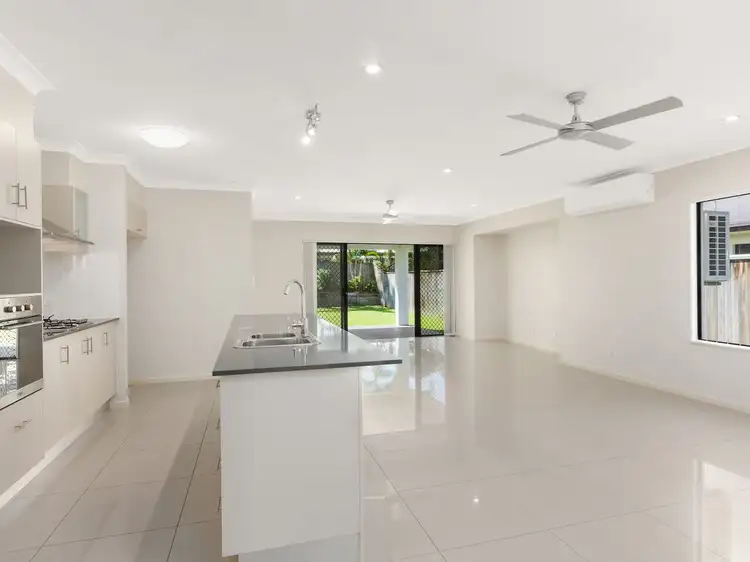 Seventh view of Homely house listing, 4A Keirle Avenue, Whitfield QLD 4870