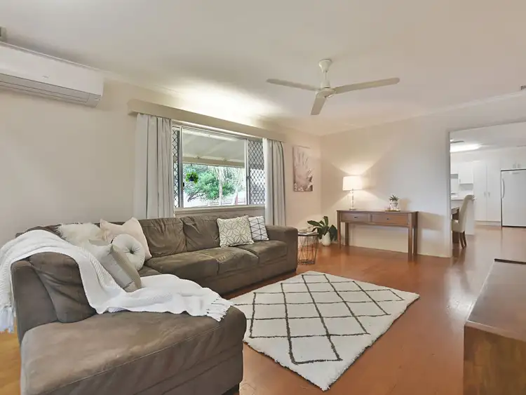 Second view of Homely house listing, 101 Sydney Street, Bayview Heights QLD 4868