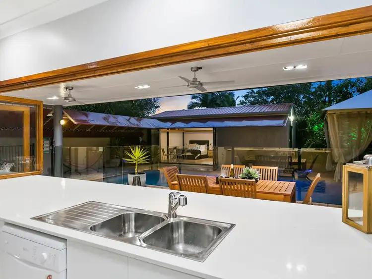 Fourth view of Homely house listing, 288 Pease Street, Edge Hill QLD 4870