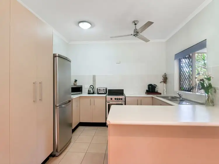 Third view of Homely house listing, 4 Bunyip Close, Mount Sheridan QLD 4868
