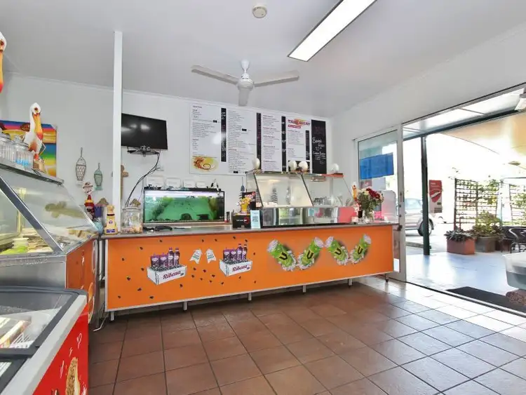 Fifth view of Homely house listing, 4/2-6 Cottesloe Drive, Kewarra Beach QLD 4879