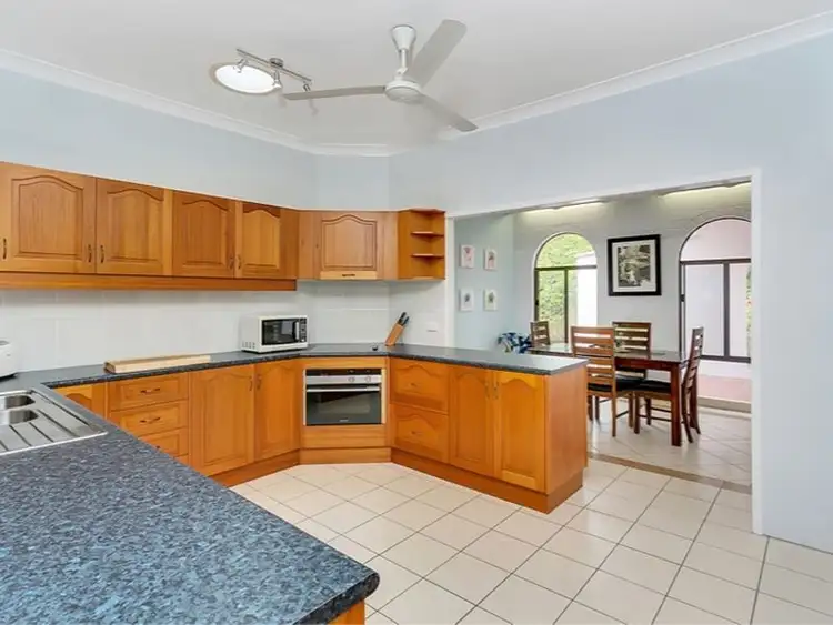 Seventh view of Homely house listing, 16 Scarborough Close, Kewarra Beach QLD 4879