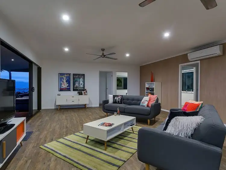 Seventh view of Homely house listing, 101-103 Fig Tree Drive, Caravonica QLD 4878