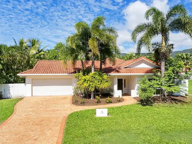 9 Stream Ave, Kewarra Beach QLD 4879
