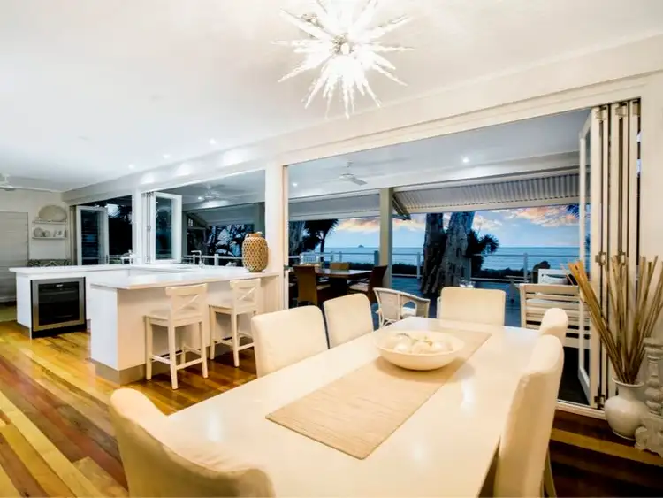 Second view of Homely house listing, 21 Arlington Esplanade, Clifton Beach QLD 4879