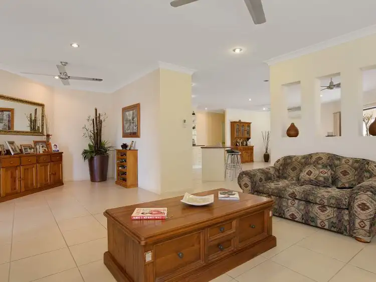 Seventh view of Homely house listing, 18 Fitzmaurice Drive, Bentley Park QLD 4869