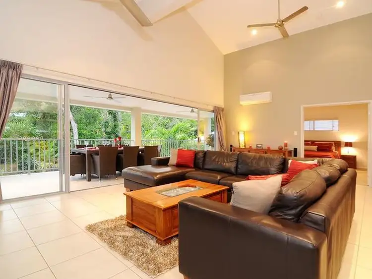 Second view of Homely house listing, 45 Red Peak Boulevard, Caravonica QLD 4878