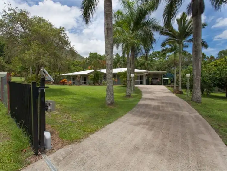 Fifth view of Homely rural property listing, 6-8 Reese Close, Gordonvale QLD 4865