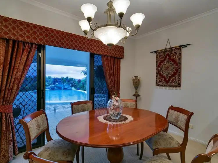 Sixth view of Homely house listing, 26 Hillcrest Street, Bayview Heights QLD 4868