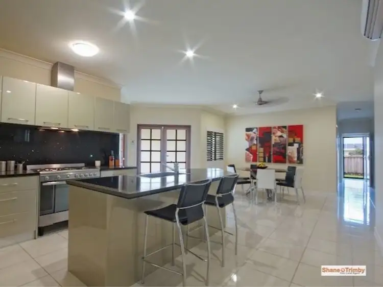 8 Alander Payet Close, Redlynch QLD 4870