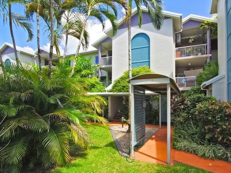 40-42 Old Smithfield Road, Freshwater QLD 4870