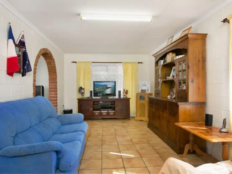 Second view of Homely house listing, 24 Adam Drive, Brinsmead QLD 4870