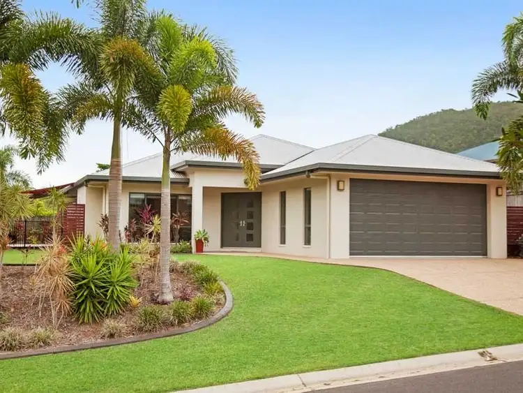 Second view of Homely house listing, 5 Kerlin Close, Redlynch QLD 4870