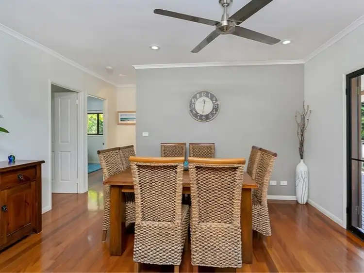Seventh view of Homely house listing, 85 James Cook Drive, Kewarra Beach QLD 4879