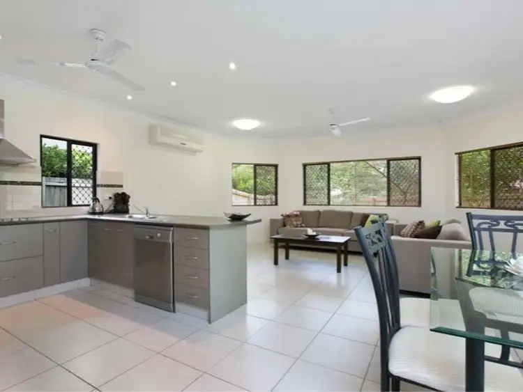 Second view of Homely house listing, 44 Dungarvan Dr, Brinsmead QLD 4870
