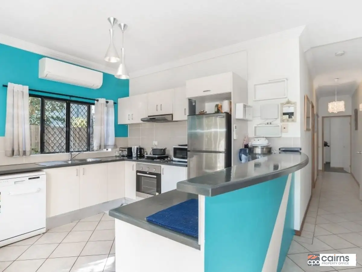 Main view of Homely unit listing, 1/36 Cairns Street, Cairns North QLD 4870