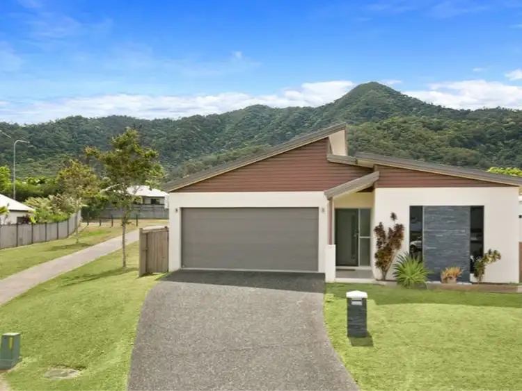 111 Booyong Drive, Mount Sheridan QLD 4868