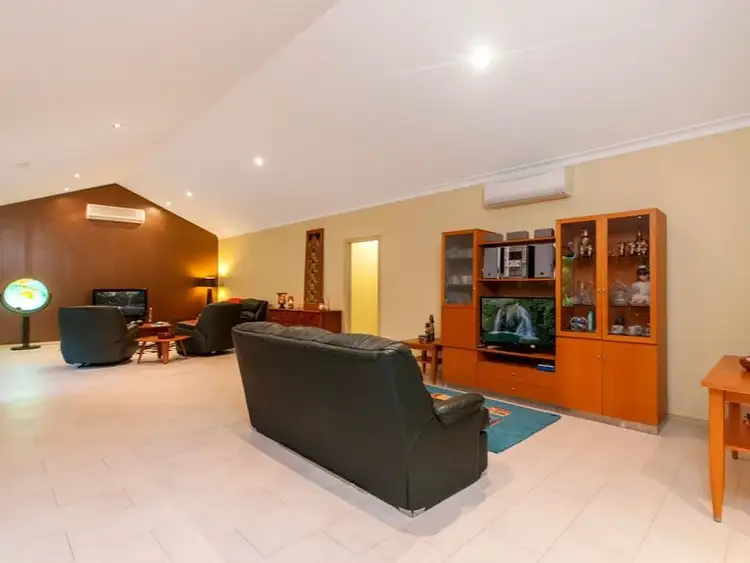 Fifth view of Homely house listing, 1 Ellestree Close, Redlynch QLD 4870