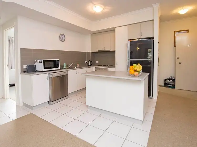 Third view of Homely apartment listing, 85/89-91 Ishmael Road, Earlville QLD 4870