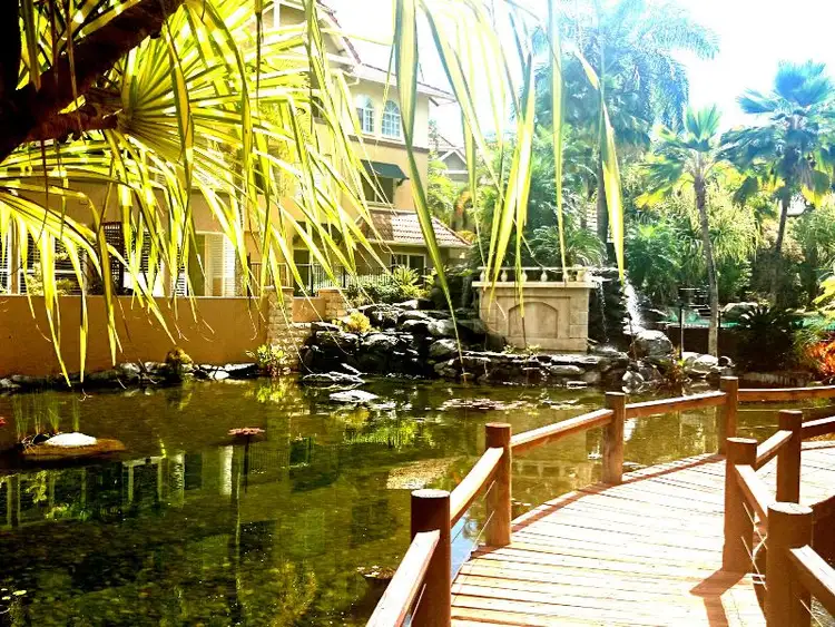 1220/2 Greenslopes Street, Cairns North QLD 4870