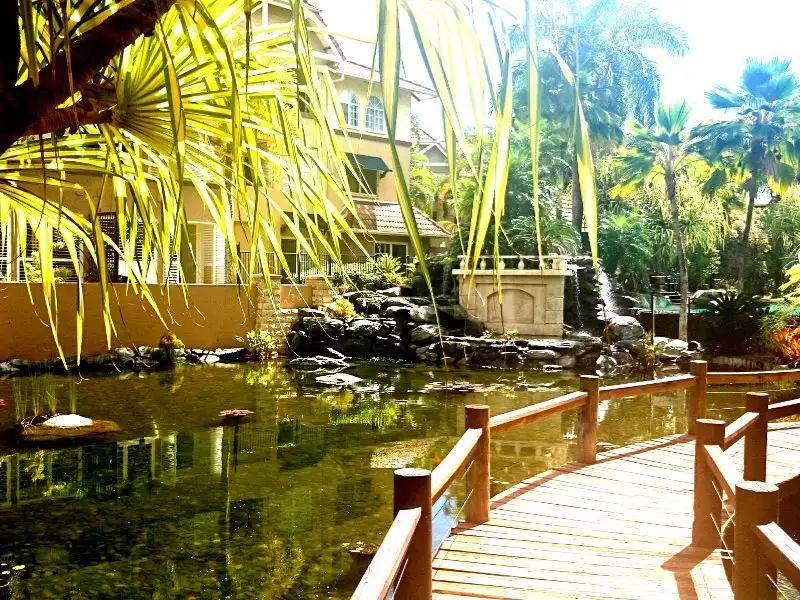 Main view of Homely apartment listing, 1220/2 Greenslopes Street, Cairns North QLD 4870