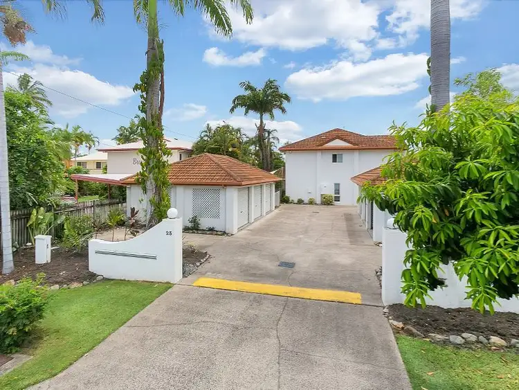 4/23 Rutherford Street, Yorkeys Knob QLD 4878