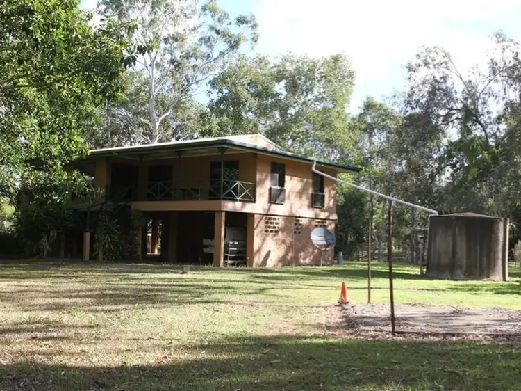 Second view of Homely house listing, 2302 KENNEDY HIGHWAY, Koah QLD 4881