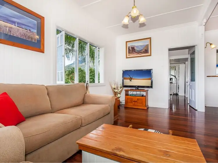 Seventh view of Homely house listing, 57 Swan Street, Gordonvale QLD 4865
