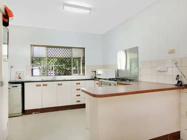 Fourth view of Homely house listing, 11 Slathiel Street, Brinsmead QLD 4870