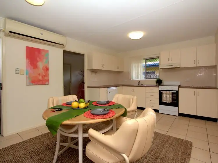 Fifth view of Homely house listing, 12 A Izatt Close, Edge Hill QLD 4870