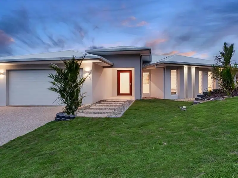 Main view of Homely house listing, 15 Trout Street, Kanimbla QLD 4870