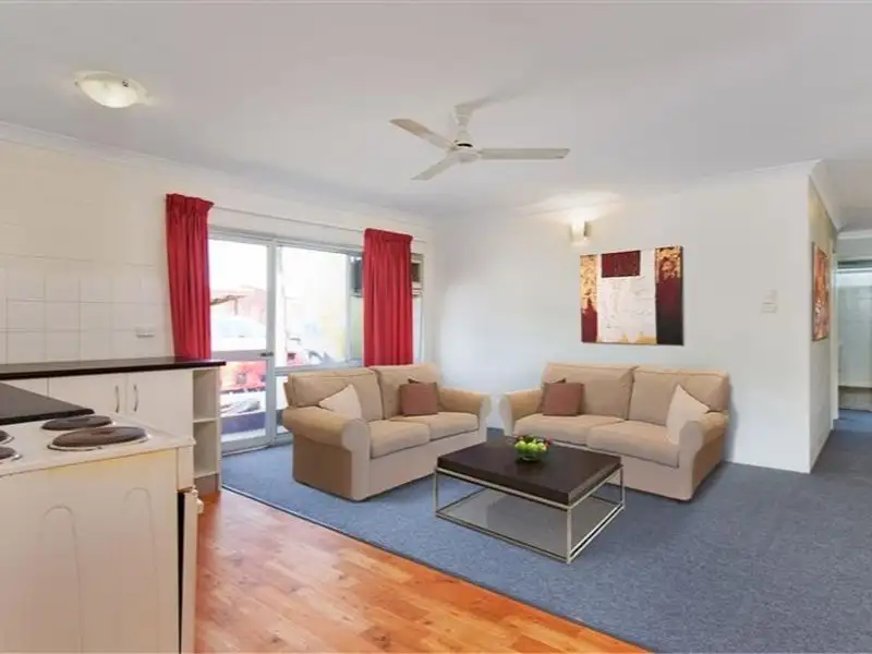 Main view of Homely unit listing, 3/267 Sheridan Street, Cairns North QLD 4870