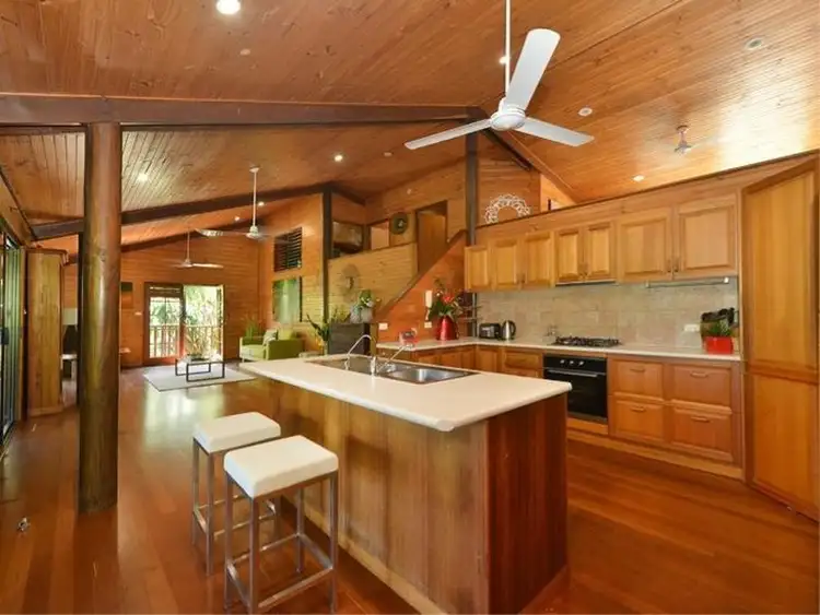 Seventh view of Homely rural property listing, 14-16 Esterina Cl, Redlynch QLD 4870