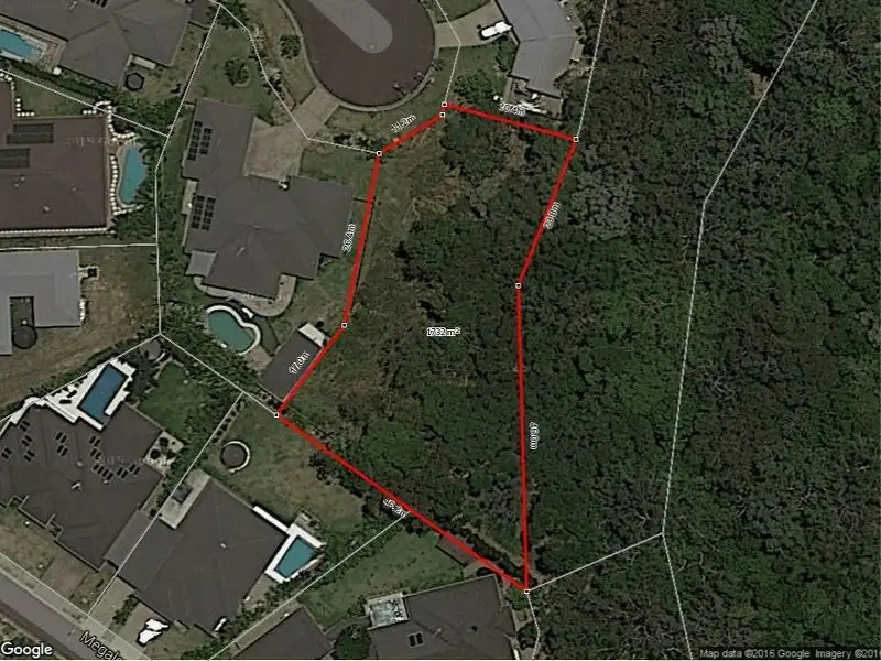 Main view of Homely land listing, 7 Kedumba Close, Smithfield QLD 4878