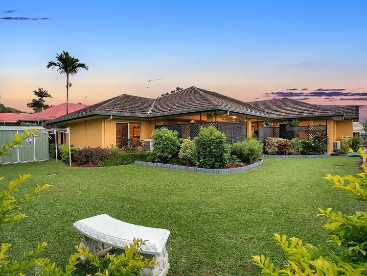 Third view of Homely house listing, 34 Taringa Street, Brinsmead QLD 4870